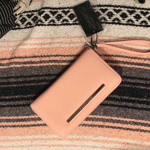 NWT STEVE MADDEN CLUTCH